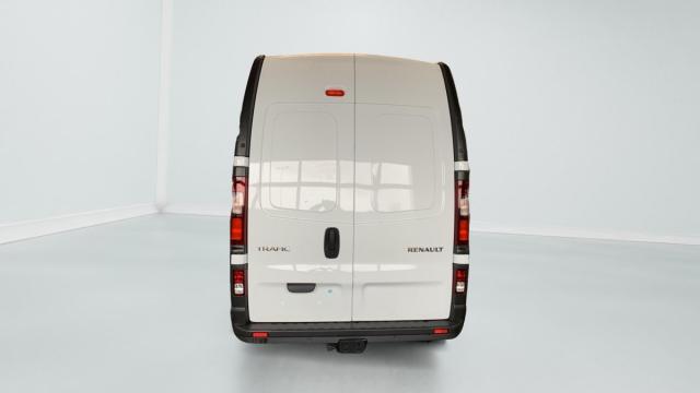 Renault Trafic image 9
