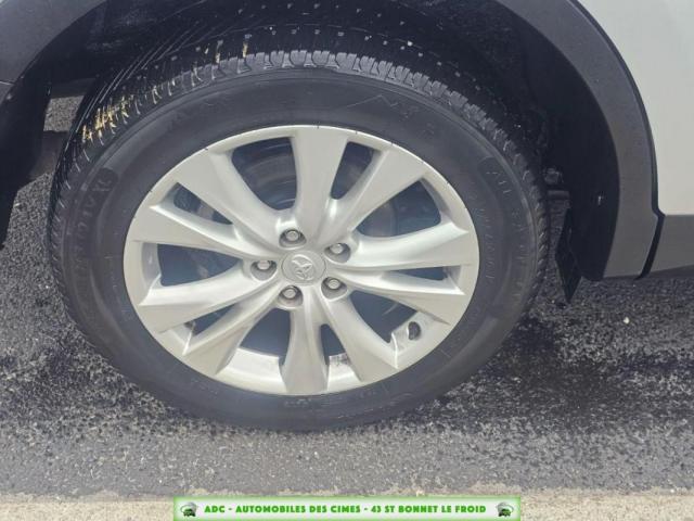 Toyota Rav4 image 4