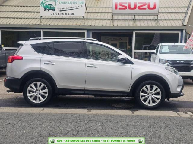 Toyota Rav4 image 3