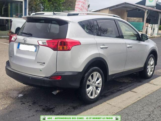 Toyota Rav4 image 1