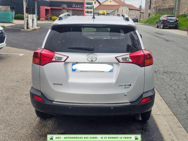 Toyota Rav4 image 7