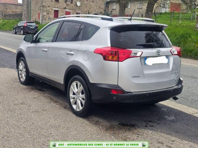Toyota Rav4 image 9