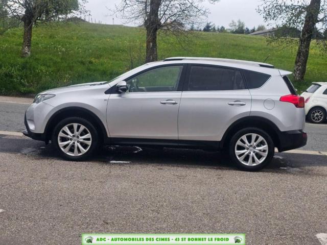 Toyota Rav4 image 6