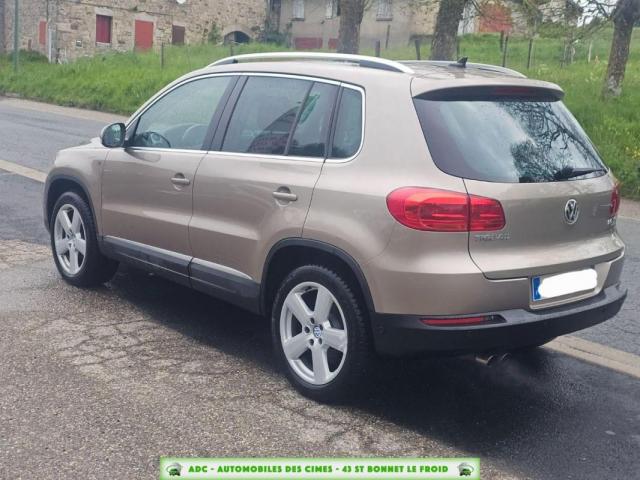 Volkswagen Tiguan image 3