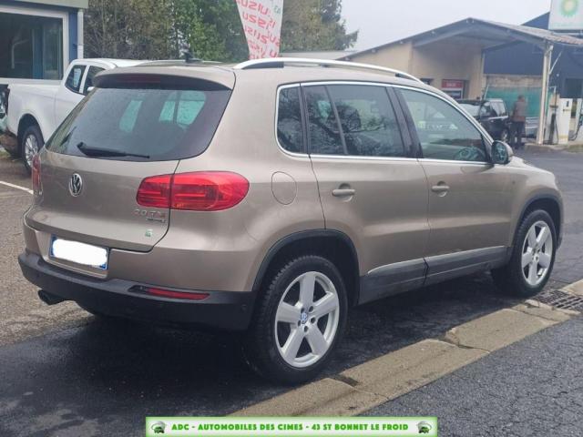 Volkswagen Tiguan image 5