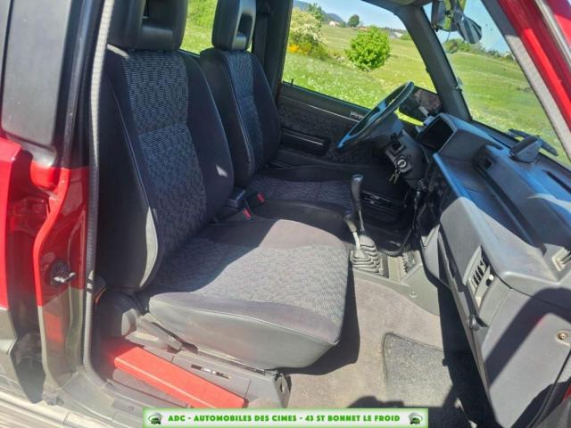 Mitsubishi L200 image 2