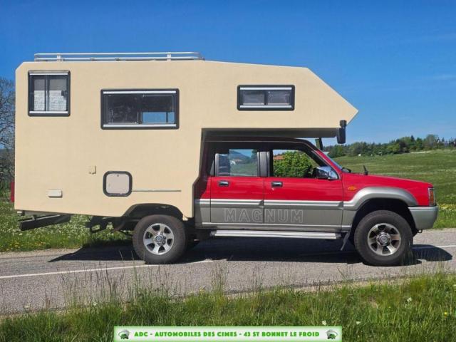 Mitsubishi L200 image 4