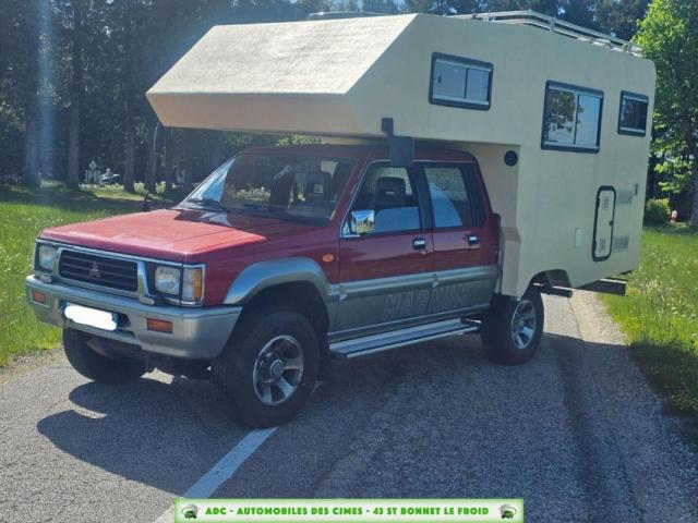 Mitsubishi L200 image 9