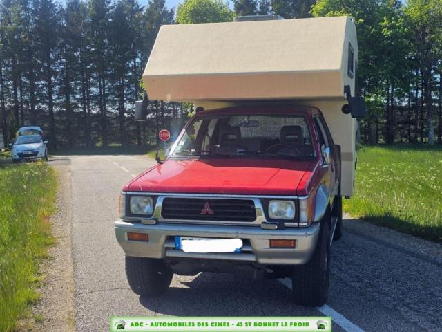 Mitsubishi L200 image 8