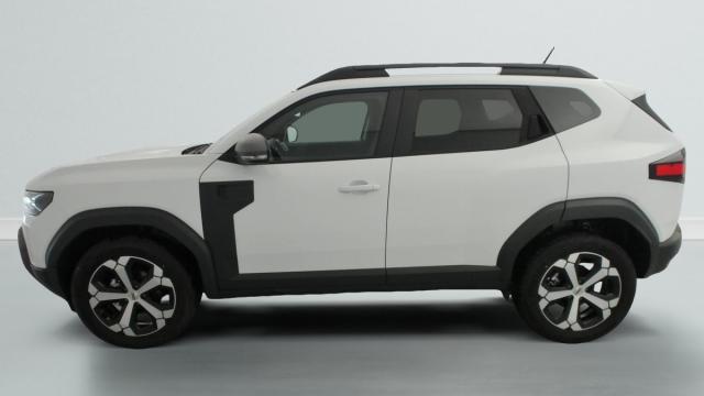 Dacia Duster image 1