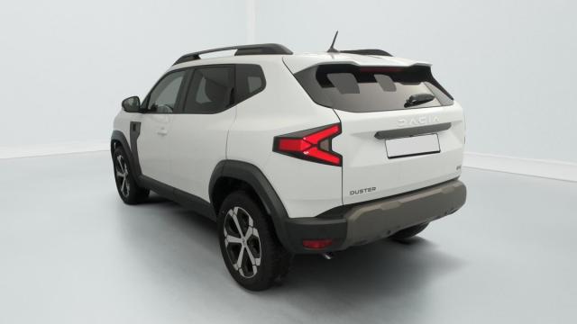 Dacia Duster image 5