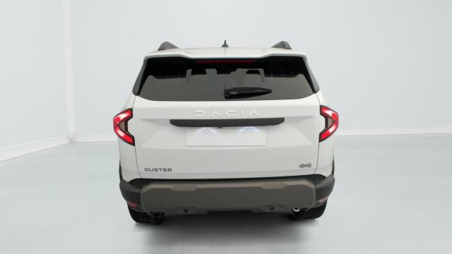 Dacia Duster image 2