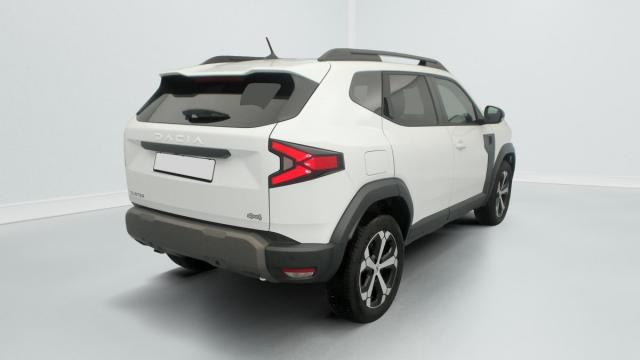 Dacia Duster image 9