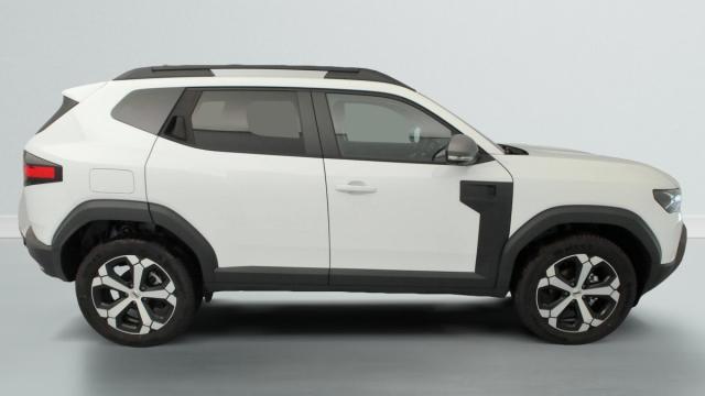 Dacia Duster image 4