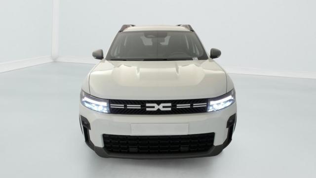 Dacia Bigster image 4