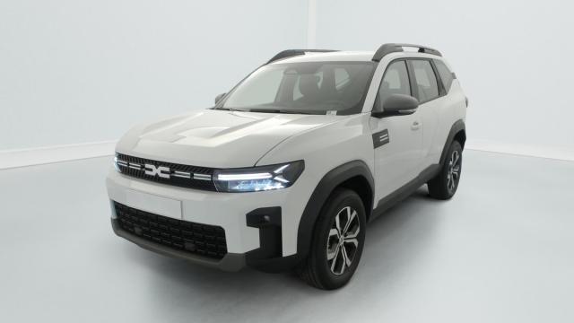 Dacia Bigster image 5