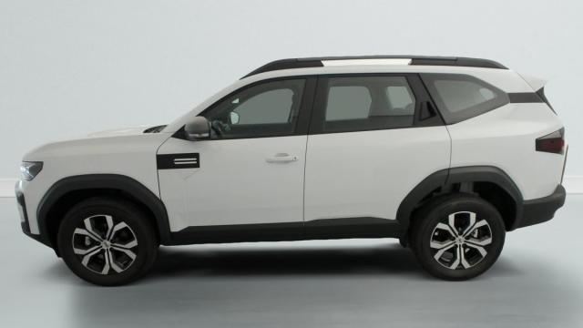 Dacia Bigster image 3