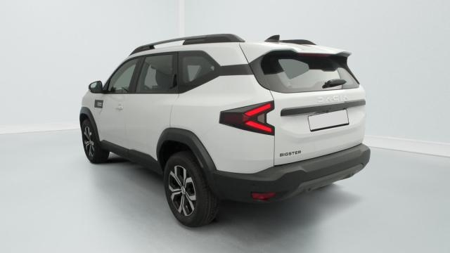 Dacia Bigster image 9