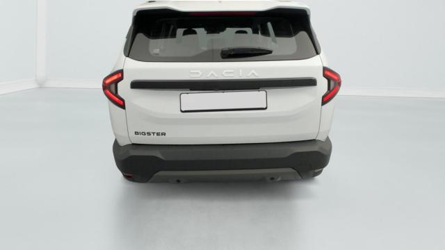 Dacia Bigster image 1