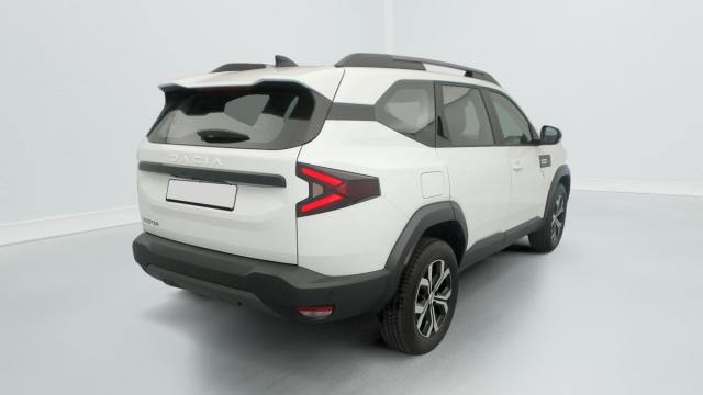 Dacia Bigster image 6