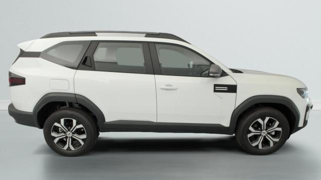 Dacia Bigster image 2