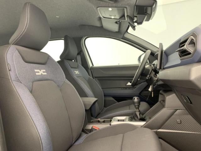 Dacia Bigster image 7