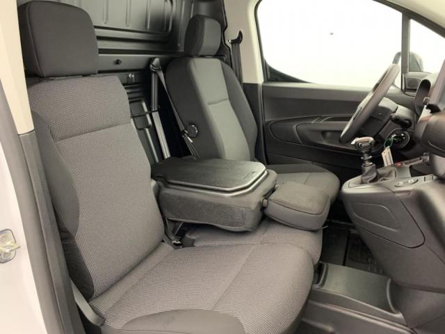 Citroen Berlingo image 1