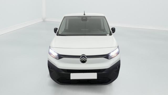 Citroen Berlingo image 4