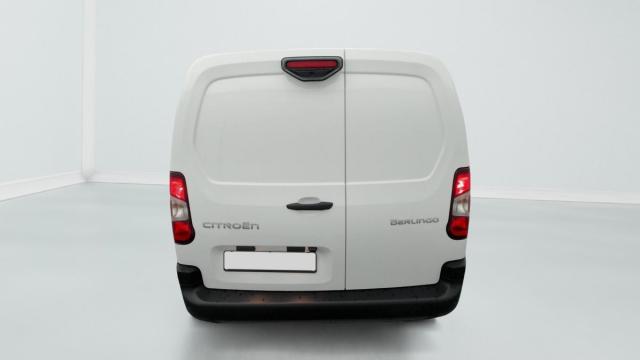 Citroen Berlingo image 6