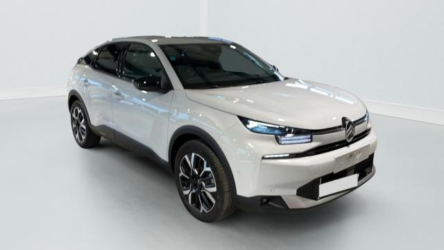 Citroen C4 Hybride 145 E-Dcs6 Max