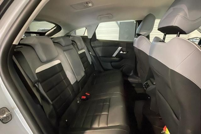 Citroen C4 image 6