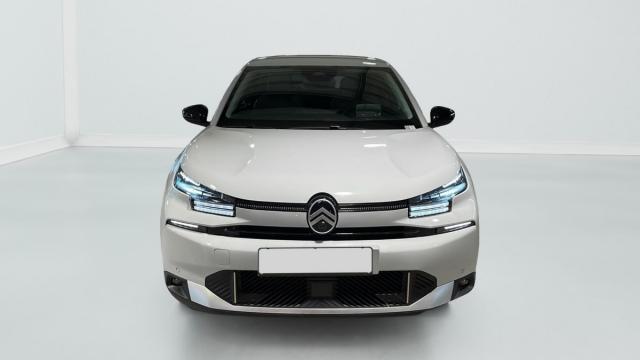 Citroen C4 image 9