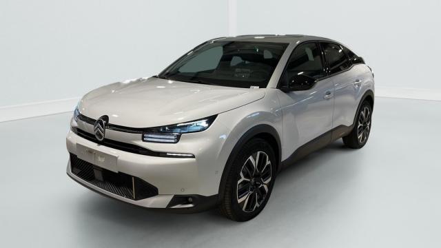 Citroen C4 image 8