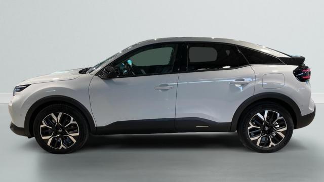 Citroen C4 image 4
