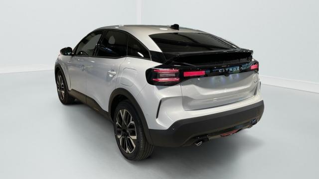 Citroen C4 image 2