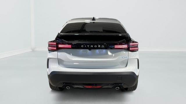 Citroen C4 image 5