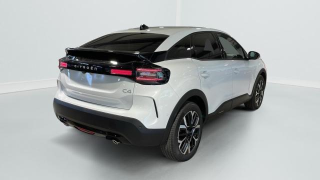 Citroen C4 image 3