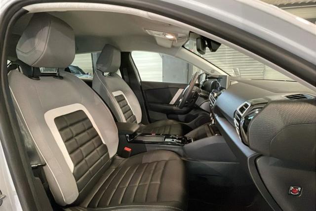 Citroen C4 image 7