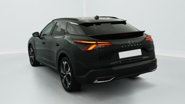 Citroen C5 X image 5