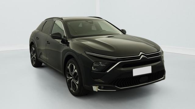 Citroen C5 X image 4