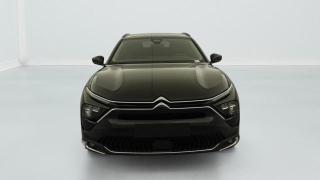 Citroen C5 X image 7