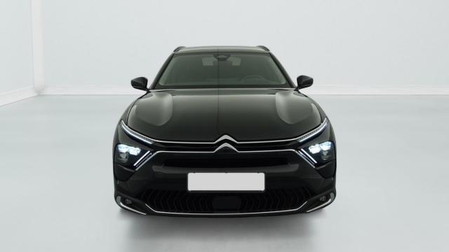 Citroen C5 X image 1