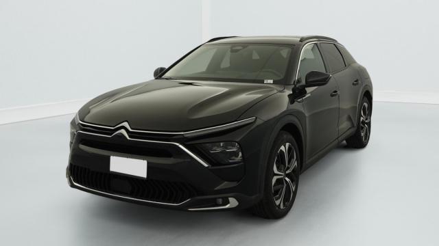 Citroen C5 X image 6