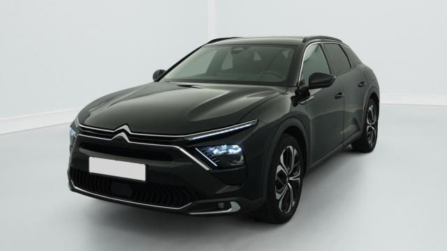 Citroen C5 X image 2