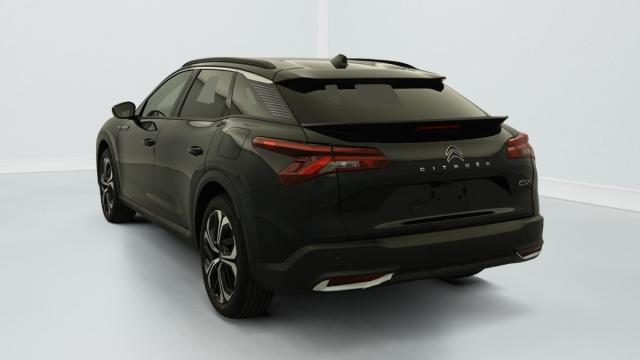 Citroen C5 X image 3