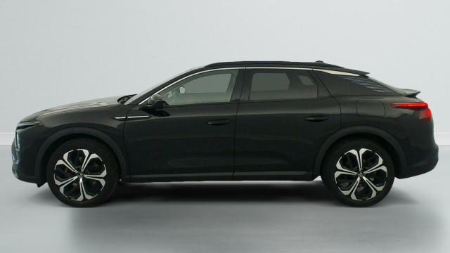 Citroen C5 X image 8