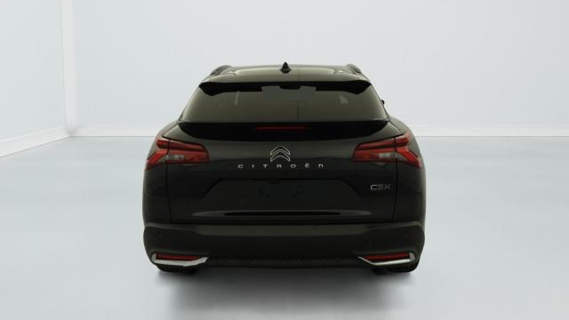 Citroen C5 X image 9