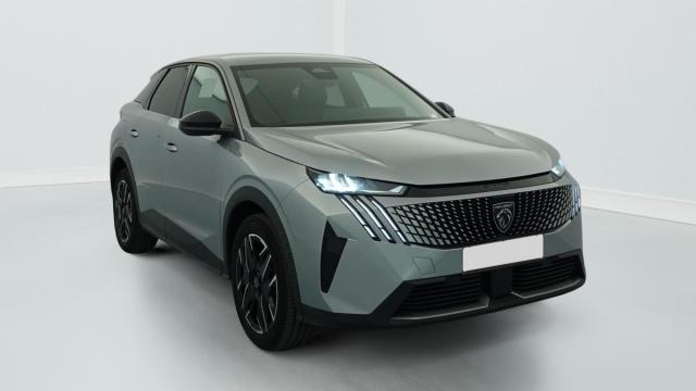 Peugeot 3008 Hybrid 145 E-Dcs6 Allure