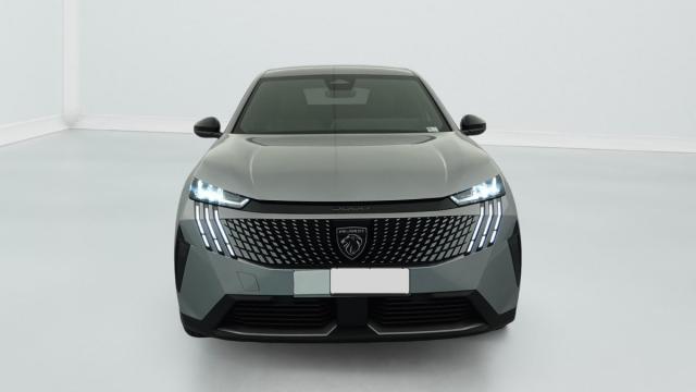Peugeot 3008 image 8