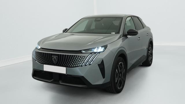 Peugeot 3008 image 9
